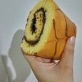 Cooksnap dari Lingling untuk resep Bolu gulung favorit