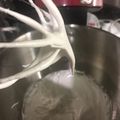 El cooksnap de 🌸 Carolita 🌸 cuando hizo Merengue Suizo (fácil y perfecto para decorar).