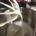 El cooksnap de 🌸 Carolita 🌸 cuando hizo Merengue Suizo (fácil y perfecto para decorar).