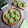 Cooksnap dari Mama fathan untuk resep Cantik manis pandan jagung