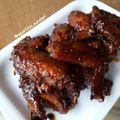 Cooksnap dari Agustina Sundari untuk resep Baked Chicken Wings