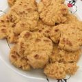 Cooksnap dari Astrihani Kurnia Dewi untuk resep Orange Cookies Teflon 🍂