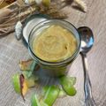 Cooksnap de Aux douceurs de Gaelle sur la recette Beurre de pomme tatin au sirop d'érable..