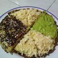 Cooksnap dari Mizyelle Shizuka untuk resep Martabak Manis Teflon Sederhana