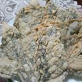 Cooksnap dari sugiharti untuk resep Kripik Bayam Kriuk