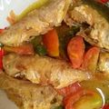 Cooksnap dari dinda wini untuk resep Kuniran Bumbu Kuning