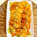 صورة من سارة، شاركها بعد تجربة وصفة قطايف