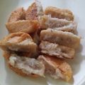 Cooksnap dari Henny Poer untuk resep Kue Pancong/Bandros/Rangin