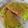 Cooksnap dari Dian Dulari untuk resep Sandwich Panggang Rasa Strawberry Jam & Pisang Ambon