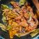 Cooksnap dari Vivi untuk resep Tahu tempe bacem