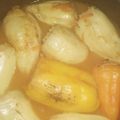 Сooksnap від Владимир, який(а) приготував(ла) Фаршированные перцы🌶️.