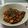 El cooksnap de Daniel González cuando hizo Lentejas picantes con tofu.