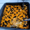 Cooksnap dari Rosi Sulistiani untuk resep Nasi Mentai Ayam Low Budget