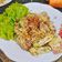 Cooksnap dari Mita.W#MommyFayzel# untuk resep Nasi Goreng Putih Sederhana