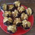 Cooksnap dari Nike Febrianti untuk resep Roti kukus mekar gula merah