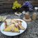Cooksnap dari anisatur raehan untuk resep Roti Bakar Cokelat Keju