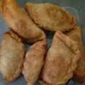 Cooksnap dari lusia meihati untuk resep Pastel Renyah Tanpa Telur dan Bisa Frozen