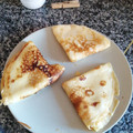 El cooksnap de Chocolate171717 C cuando hizo Crêpes dulces.