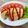 Cooksnap của DiepngocNguyen khi họ làm theo món Omurice - cơm chiên bọc trứng kiểu nhật