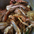 Nithya Rose's cooksnap of when they made செட்டிநாடு நண்டு மசாலா (Chettinad Nandu Masala Recipe in Tamil).