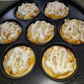 Cooksnap dari ummuHafidz untuk resep Pizza Oven