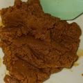 Cooksnap dari sukma husen untuk resep Peanut Butter Homemade