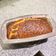 El cooksnap de Fabiana cuando hizo Keke de mandarina.