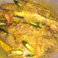 Cooksnap dari Sri Mulyati untuk resep Ikan Bumbu Rujak