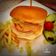 صورة من @diet_jojohealthmeals، شاركها بعد تجربة وصفة خبز البرغر