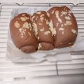 qtqt 的 養生黑芝麻吐司～中種法(超級鬆軟) cooksnap