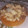 El cooksnap de Celes cuando hizo Ñoquis de harina.