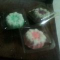 Cooksnap dari Aztie_riani untuk resep Putu Ayu Rainbow