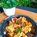 Cooksnap dari Taniadelita untuk resep Tahu Gejrot Cirebon