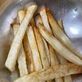 廖翊妙 的 氣炸馬鈴薯 cooksnap
