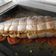 El cooksnap de paquiolivar cuando hizo Salmón relleno de marisco receta especial para Navidad.