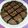 El cooksnap de Angeles Aguilar Bandera cuando hizo Brownie de chocolate y nueces.