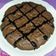 El cooksnap de Angeles Aguilar Bandera cuando hizo Brownie de chocolate y nueces.