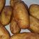 Cooksnap dari Desi Apriliana untuk resep Timus Keju Ubi Ungu