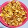 Cooksnap dari ayu herlita untuk resep Roti Popcorn Karamel takaran sendok makan