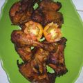 Cooksnap dari devi arindasr untuk resep Ayam Bacem