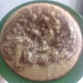 Cooksnap dari Windha Kusuma untuk resep 03# Bolu Teflon Sederhana (Irit & Praktis) #BikinRamadanBerkesan