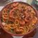 El cooksnap de Cesar M. Spain cuando hizo Zarzuela de pescado y marisco.