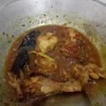 Cooksnap dari Amelia Anggraeni untuk resep Ayam Rica-Rica