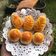 Cooksnap dari makayla untuk resep KUE KERING KETO ((Nastar Keto)) Selai Labu Kuning