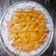 El cooksnap de Yani cuando hizo Pastafrolas.