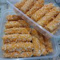 Cooksnap dari Intania untuk resep Nugget Ayam Wortel Simple