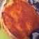 El cooksnap de lola cuando hizo Masa líquida para pizza esponjosa.