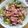 Cooksnap από Δέσποινα Καρπούζα στη συνταγή Σαλάτα με μαρούλι, τόνο και αγγουράκι