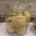 صورة من "SOSO" Kitchen، شاركها بعد تجربة وصفة الكحك على البارد الدايب