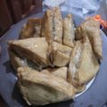 Cooksnap dari Ria Hendriani untuk resep #28 Tahu Aci Kukus